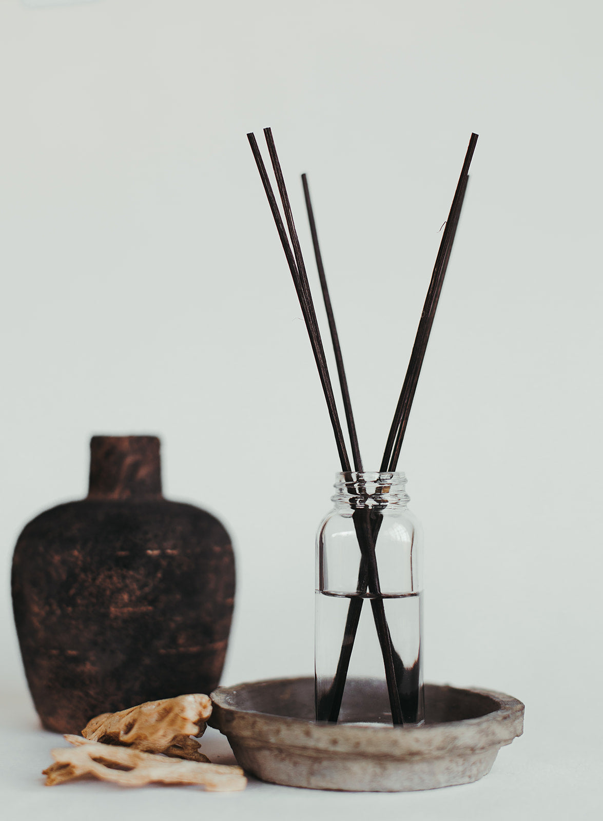 Relic Reed Diffuser