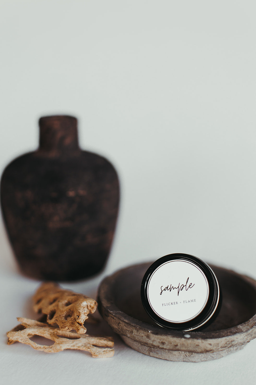Relic Soy Candle