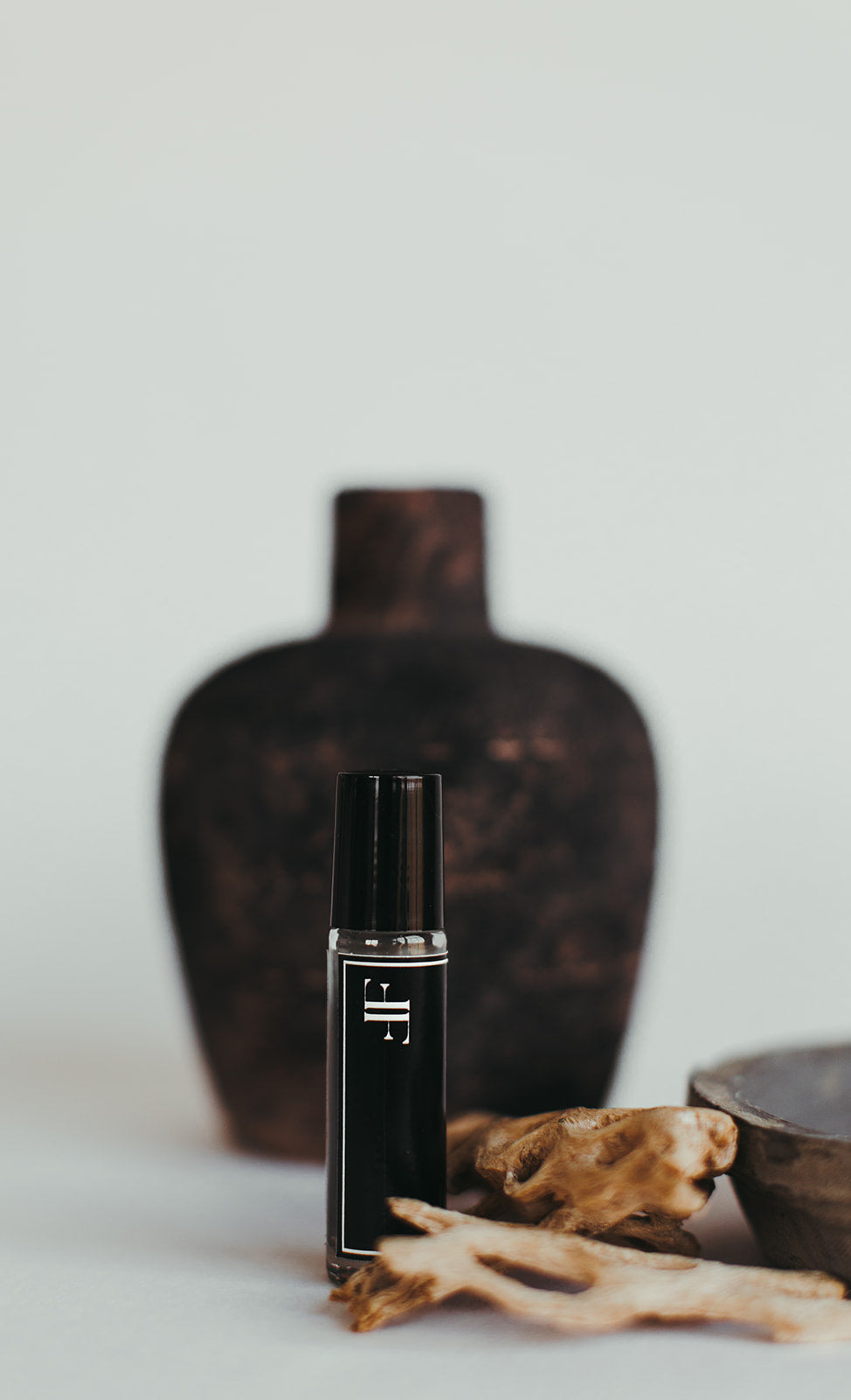 Relic Perfume Roller