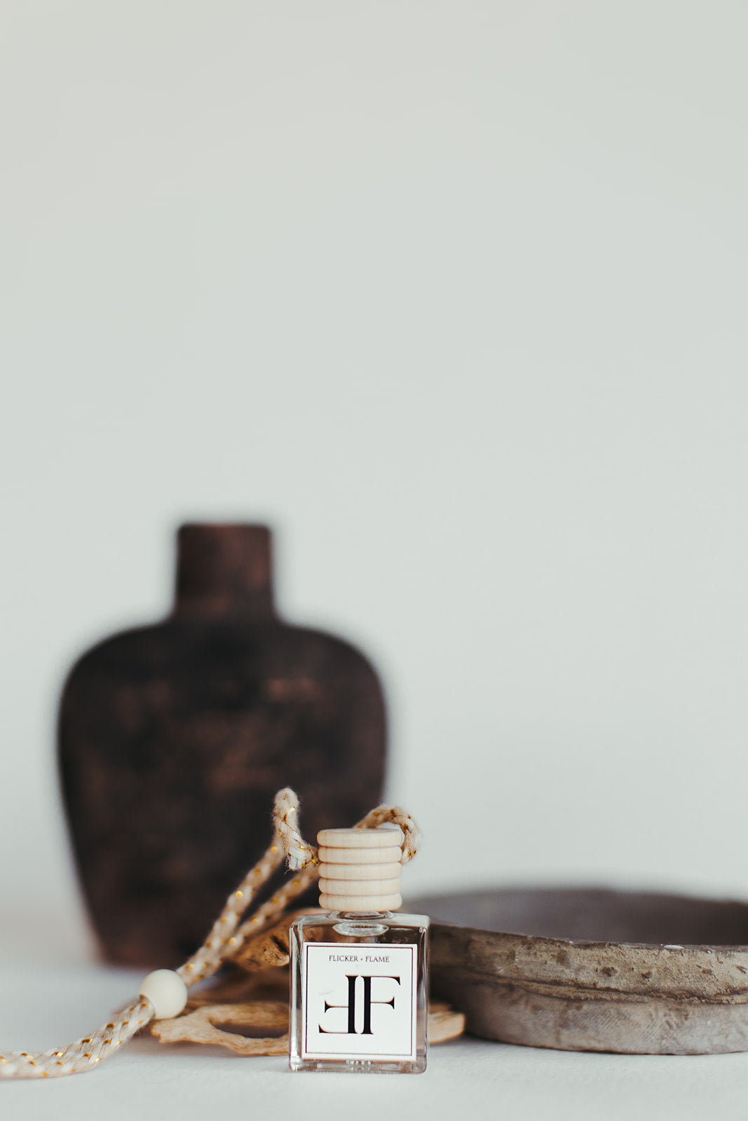 Relic Car Diffuser