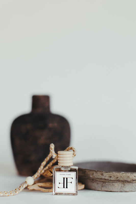 Relic Car Diffuser