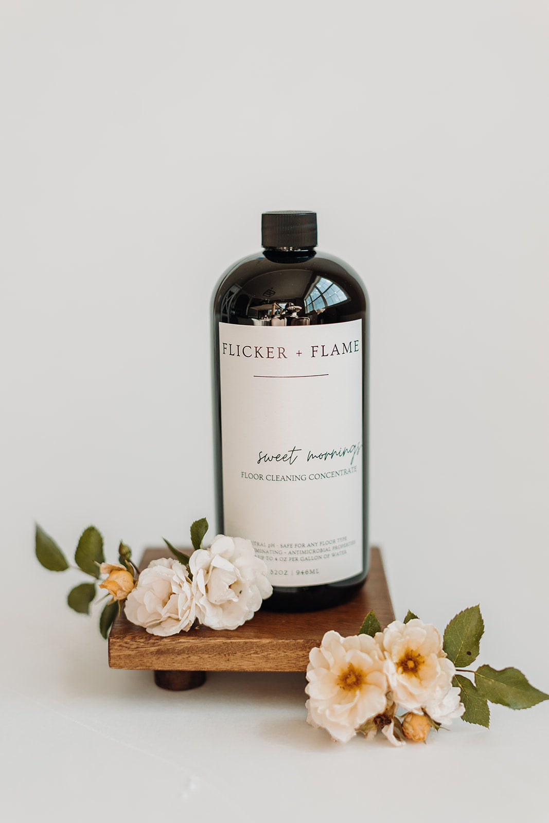 Sweet Mornings Mop Soap