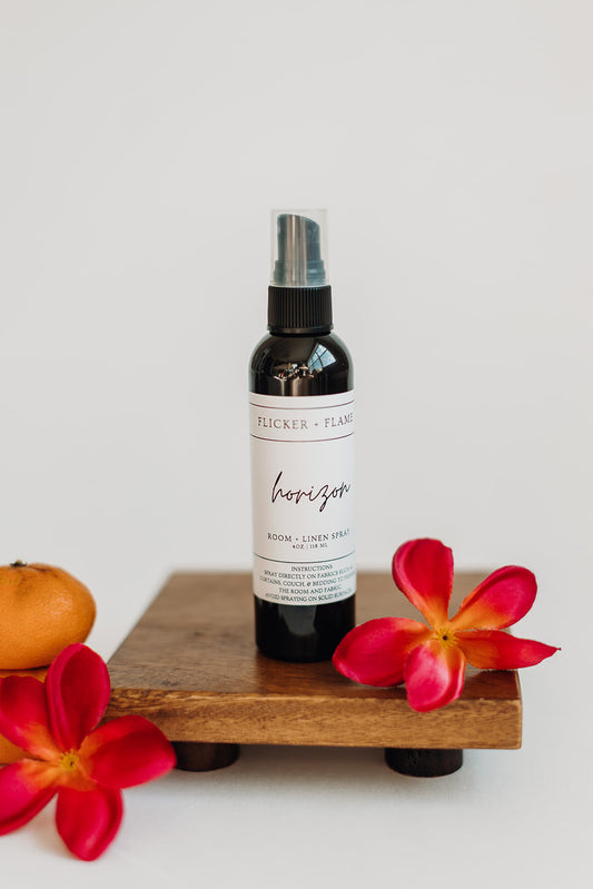 Horizon Room + Linen Spray