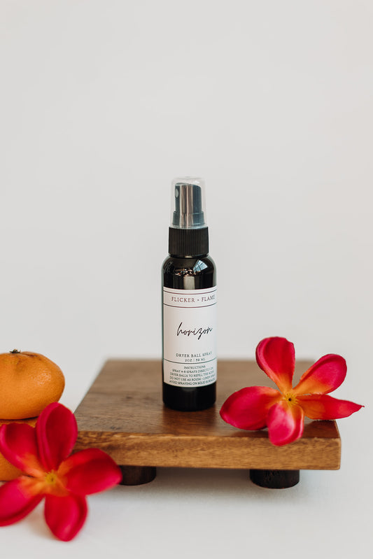 Horizon Dryer Ball Spray