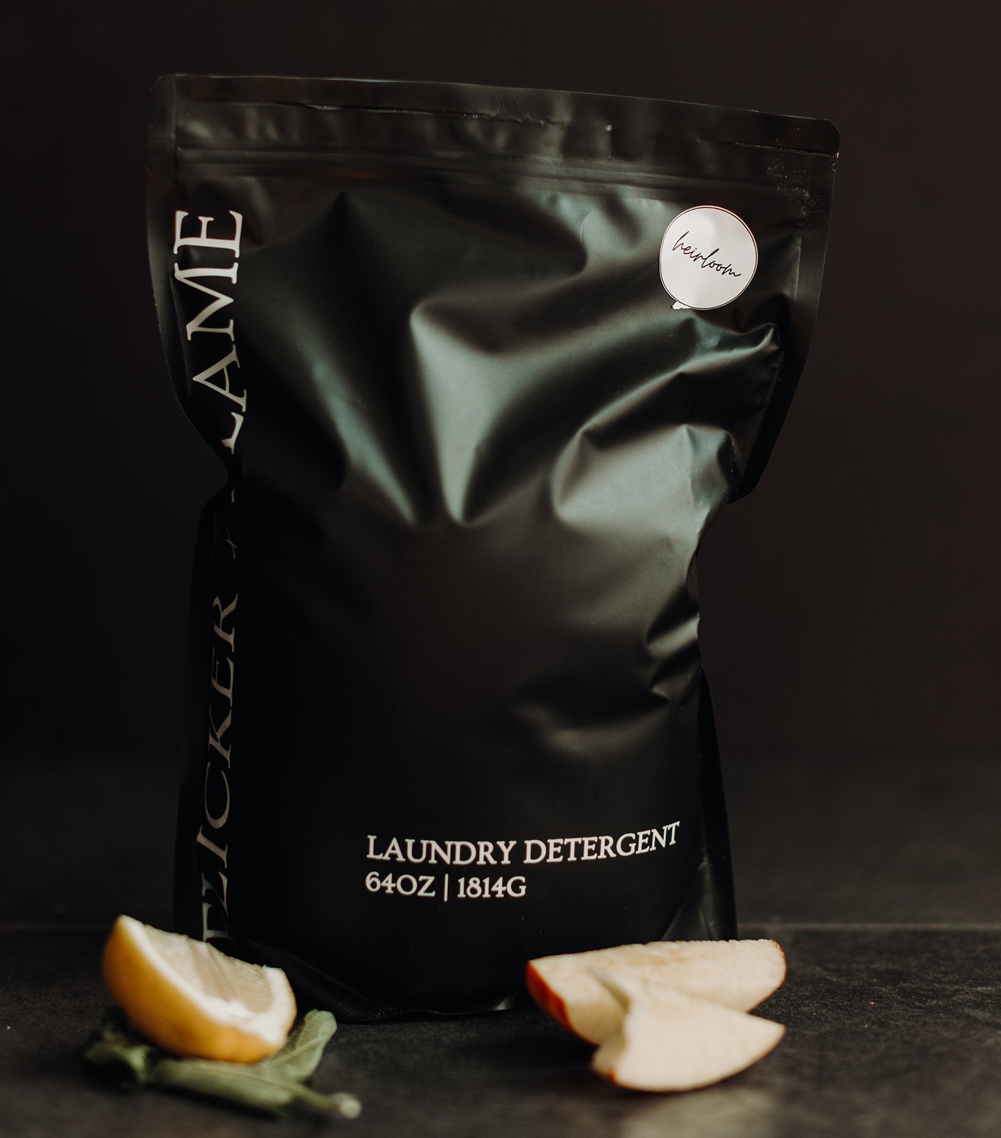 Heirloom Laundry Detergent
