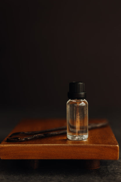 Cozy Timber Diffuser Concentrate