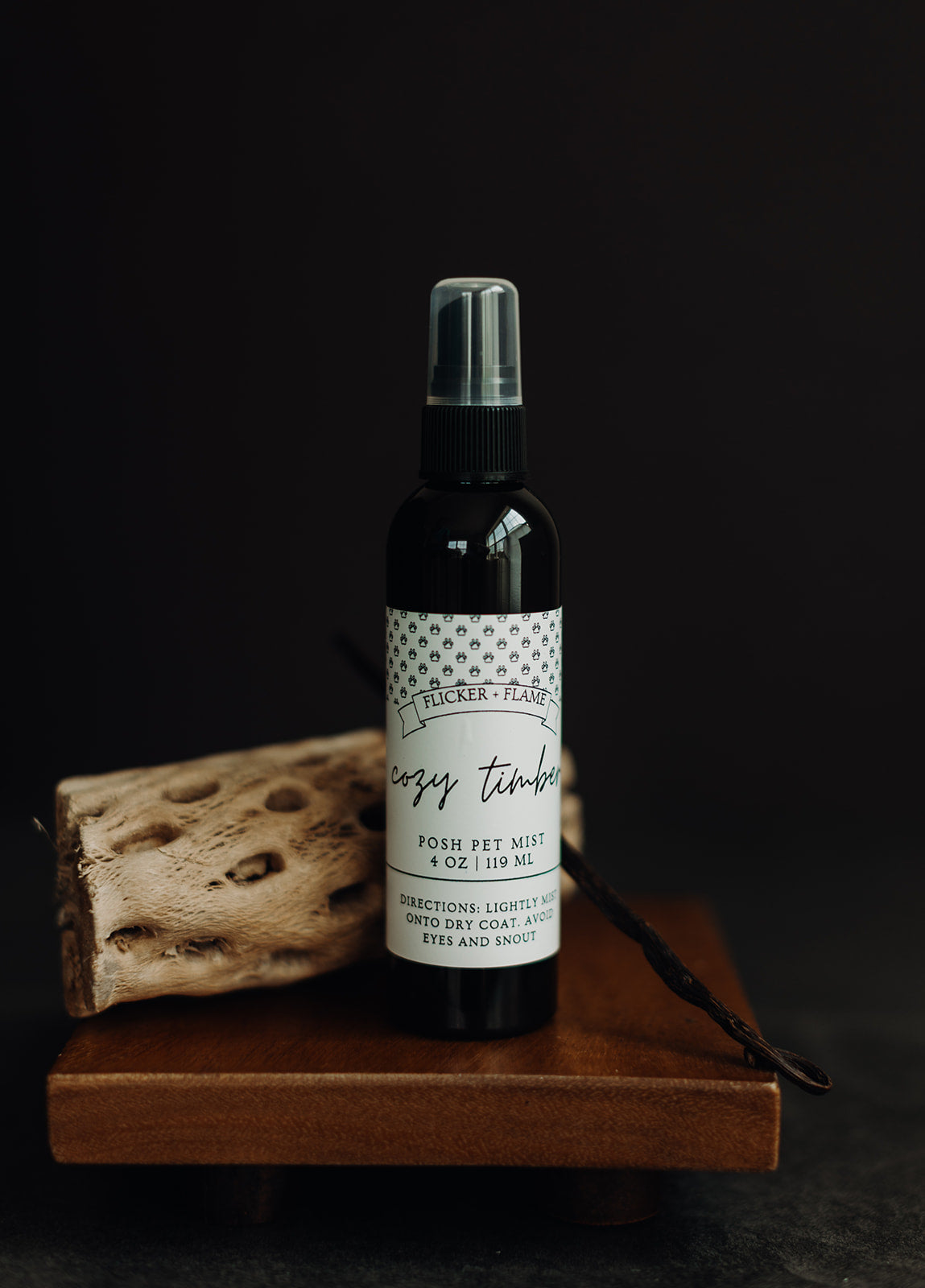 Cozy Tiber Pet Mist