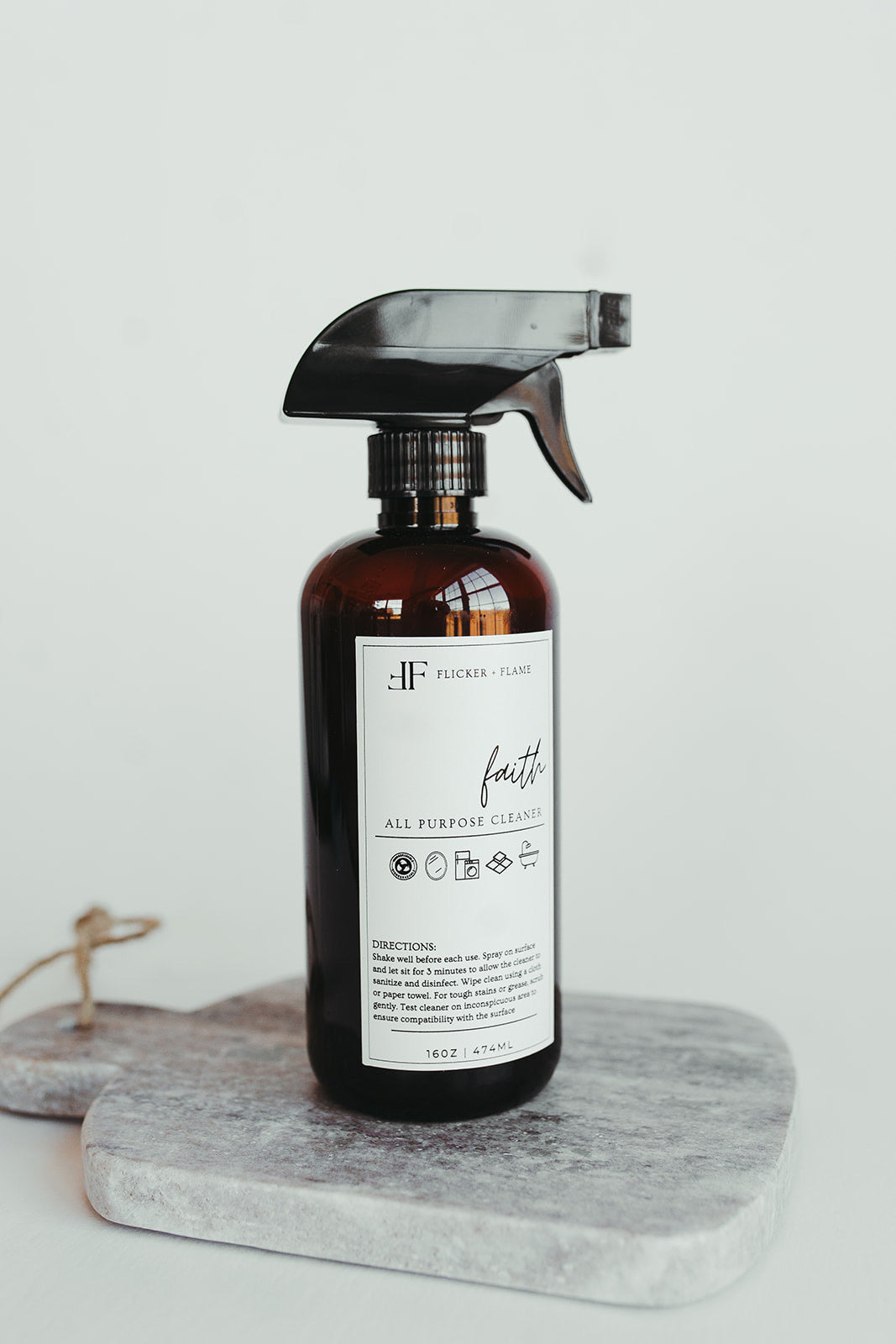 Faith All-Purpose Cleaner