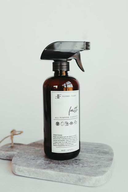 Faith All-Purpose Cleaner