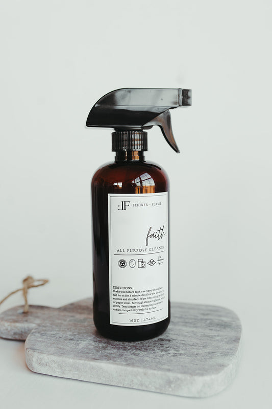 Faith All-Purpose Cleaner