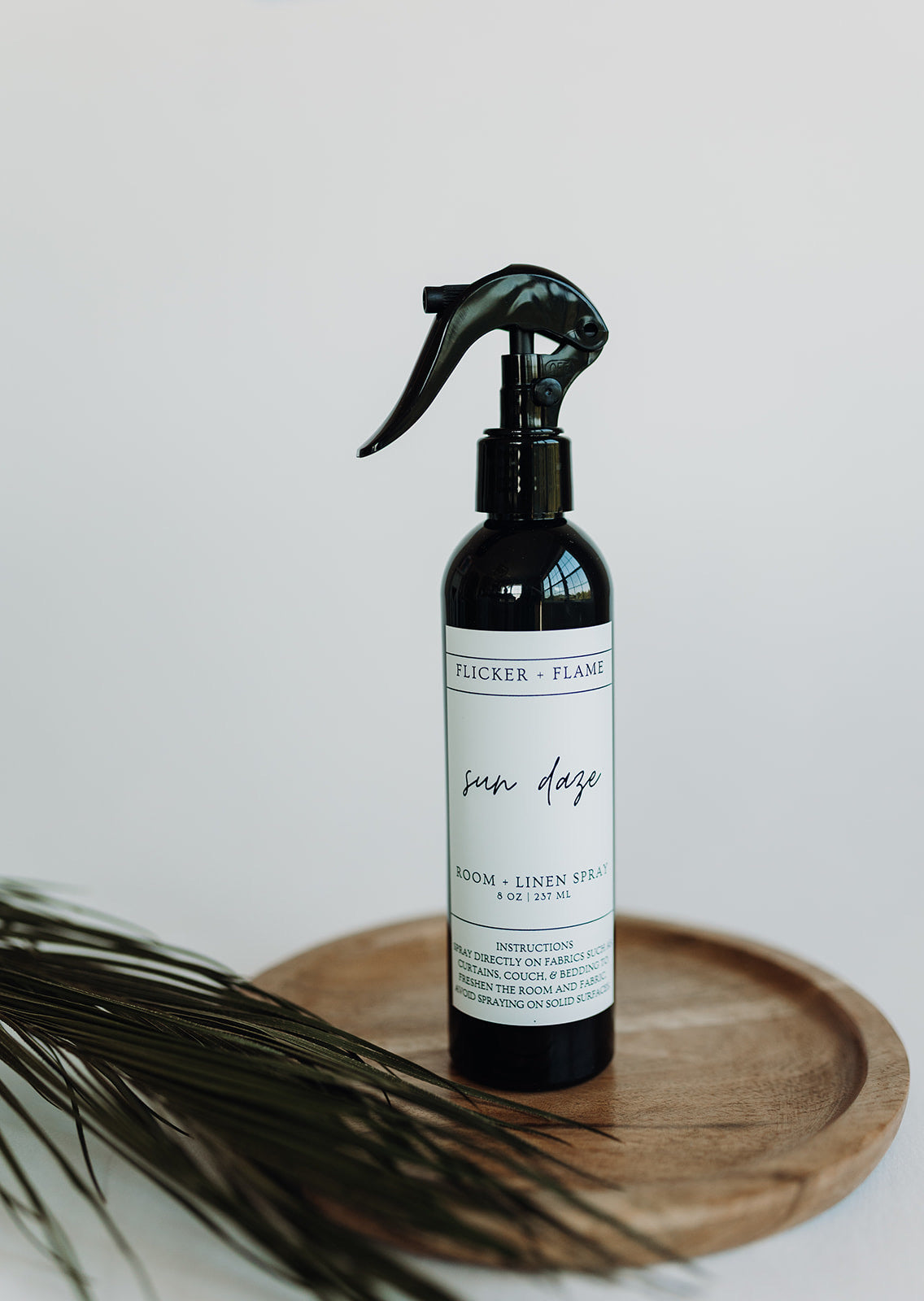 Sun Daze Room + Linen Spray