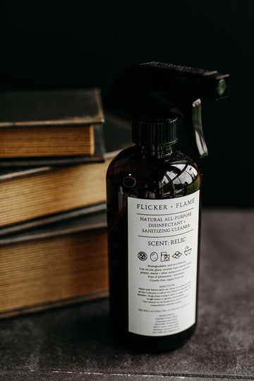 Relic All Purpose Cleaner