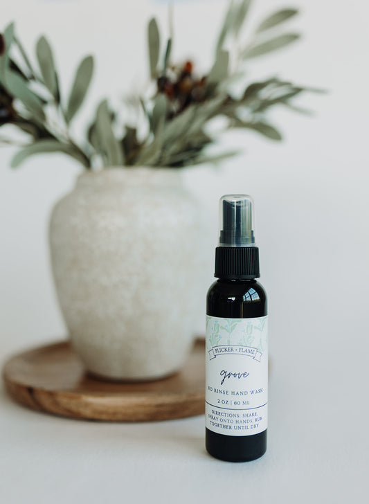 Grove Hand Wash