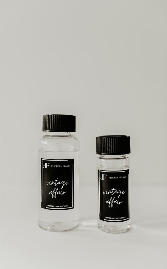 Vintage Affair Diffuser Concentrate