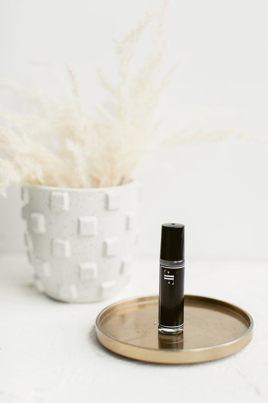 Willow Perfume Roller