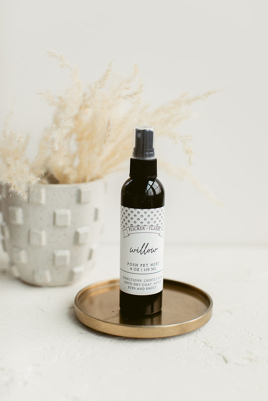 Willow Pet Mist