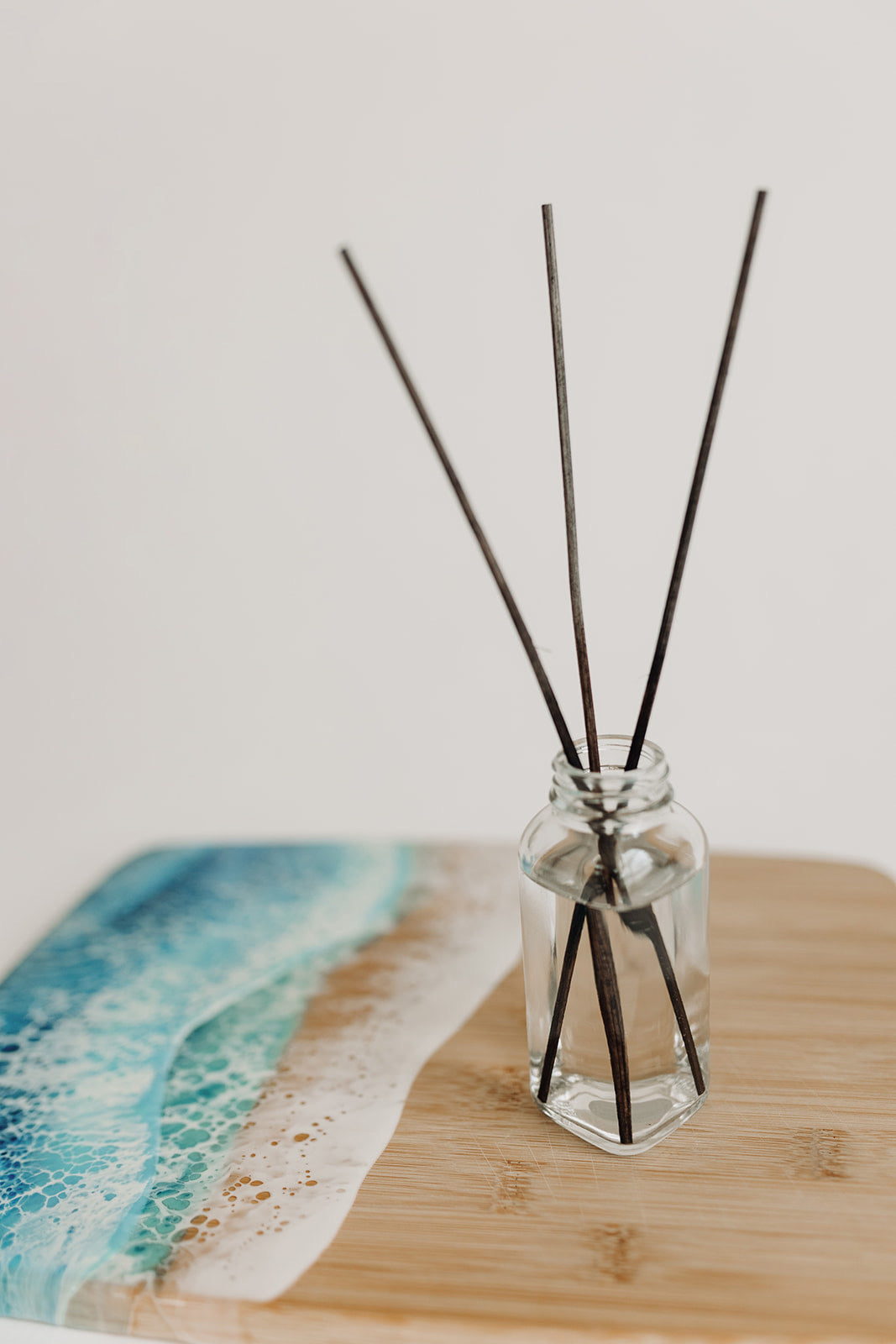Boardwalk Reed Diffuser