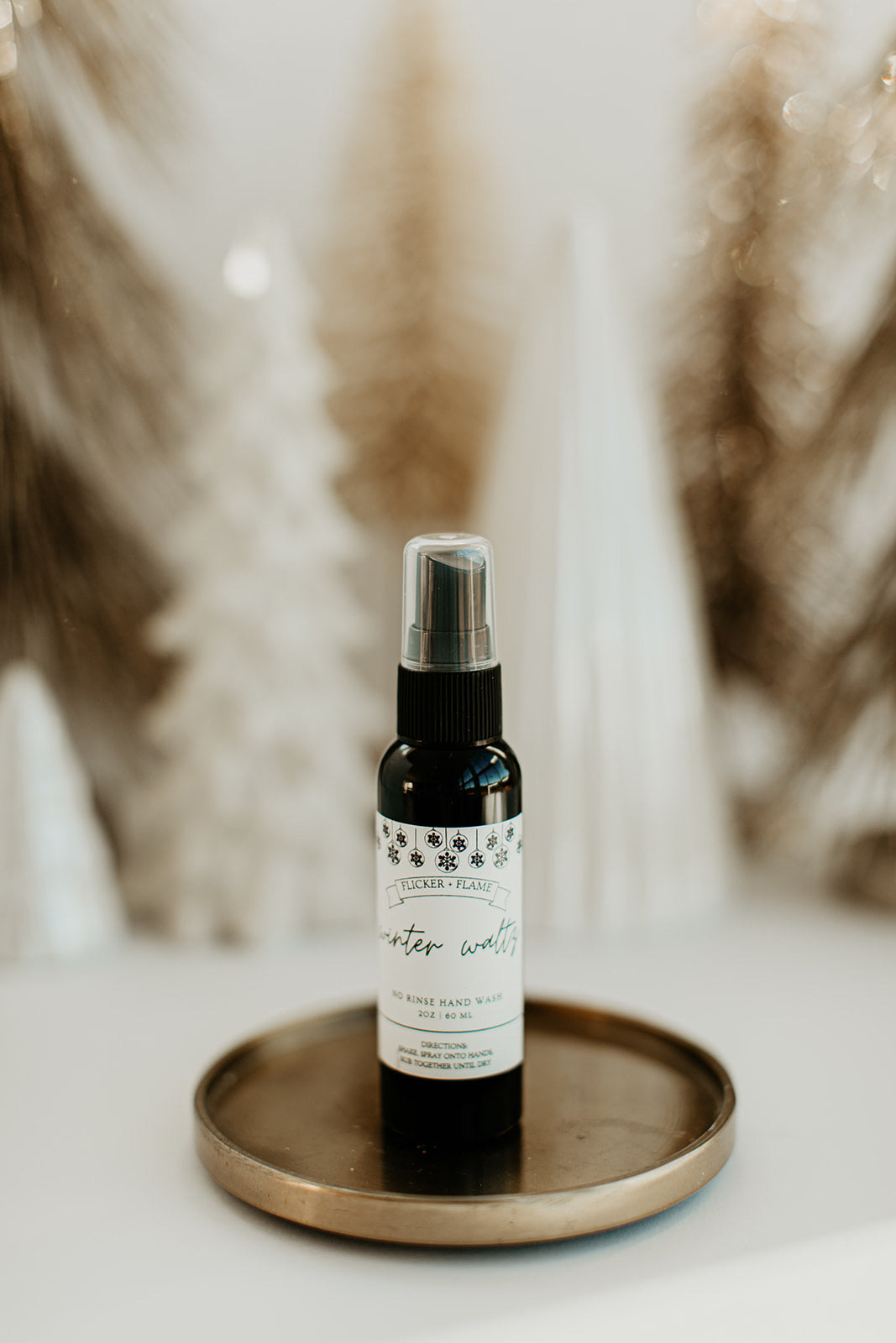 Winter Waltz Hand Wash