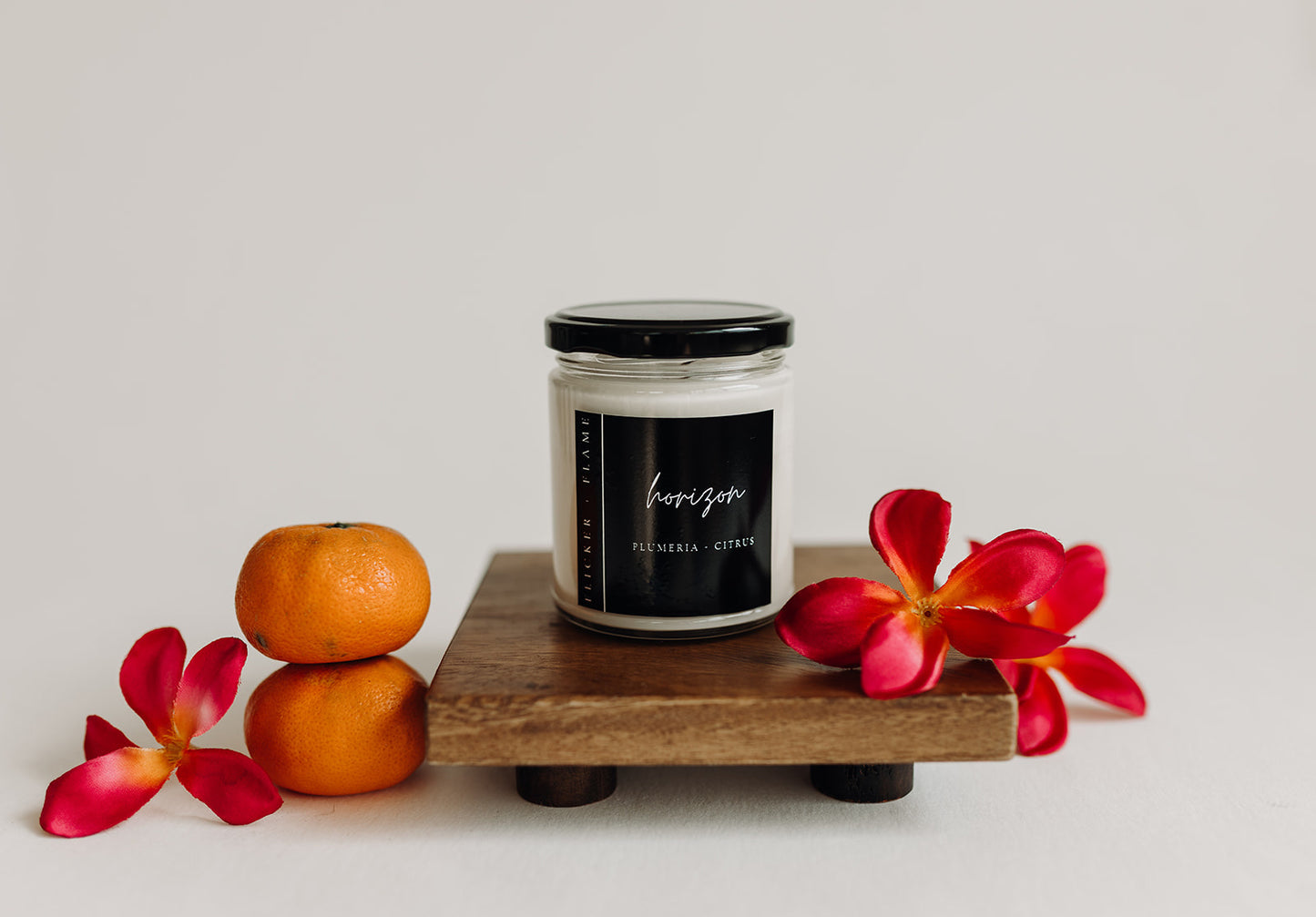 Horizon Soy Candle