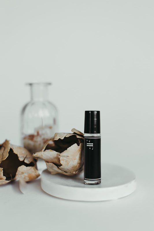 Sunset Boulevard Perfume Roller