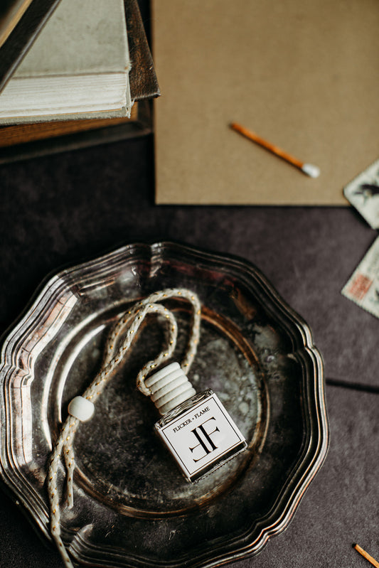 Sweet Fig Car Diffuser