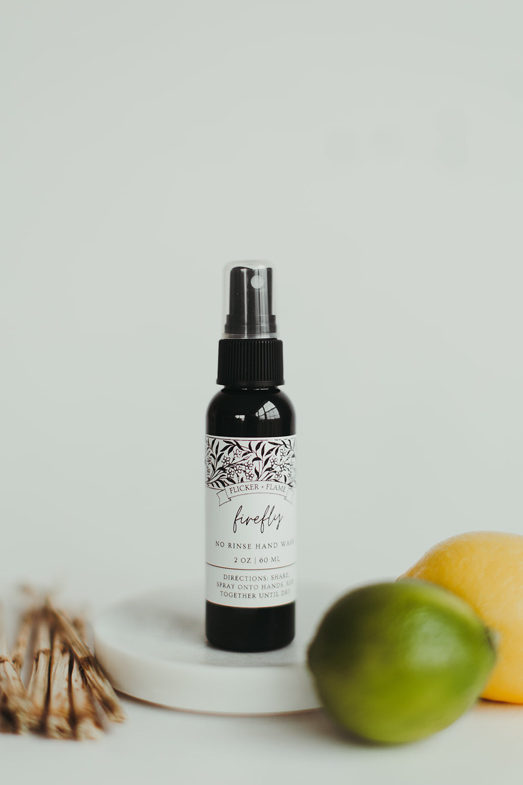 Firefly No-Rinse Hand Wash