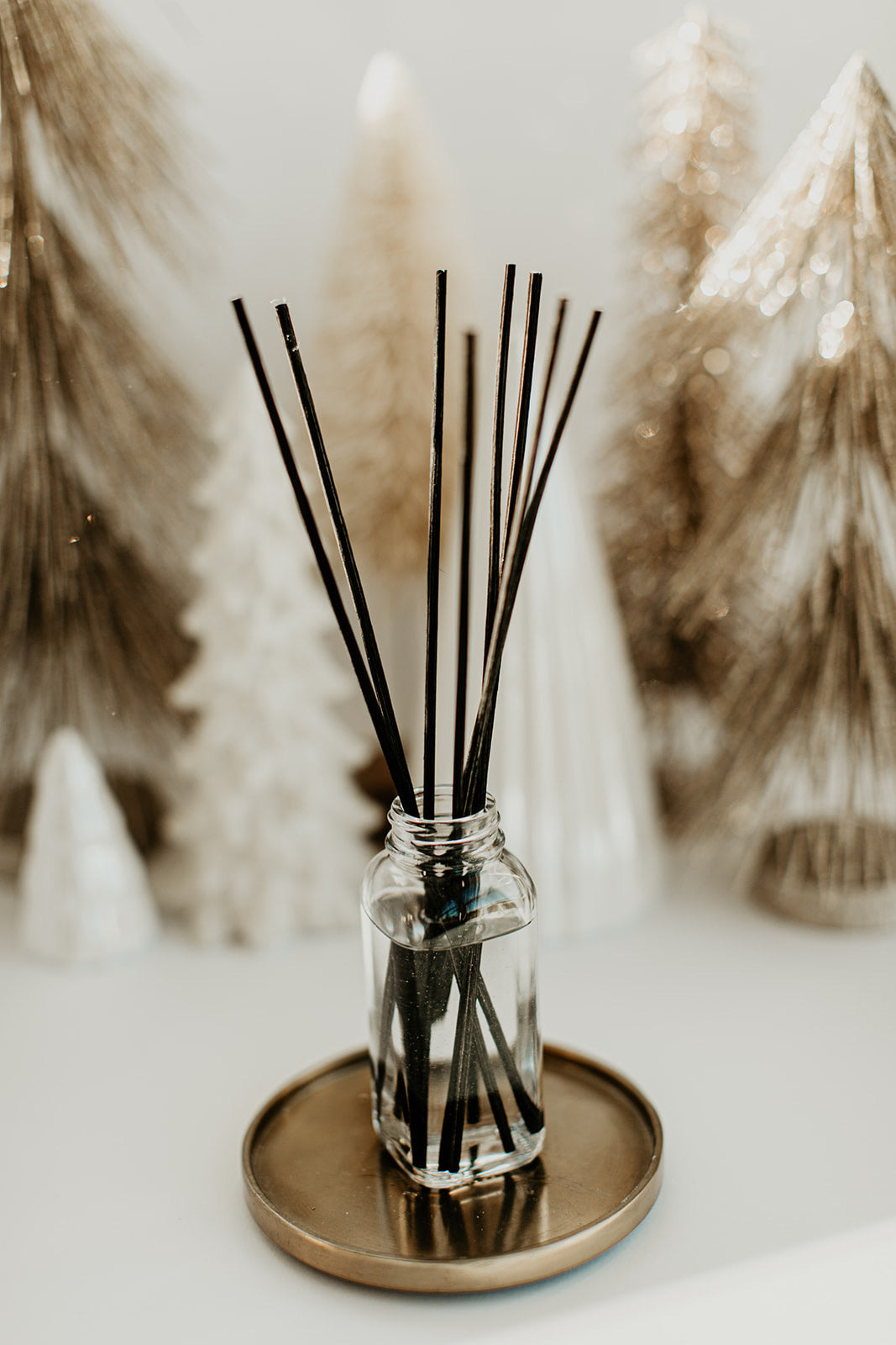 Winter Waltz Reed Diffuser