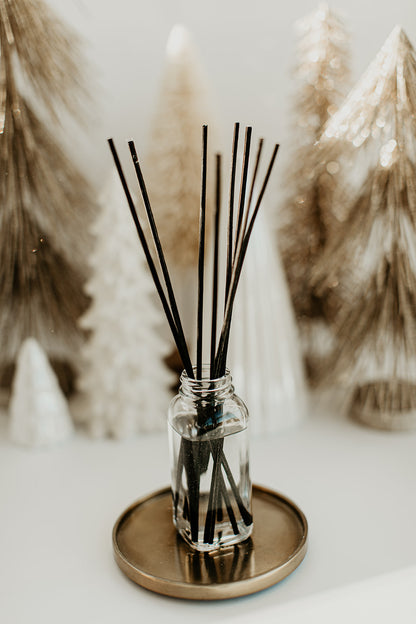 Winter Waltz Reed Diffuser