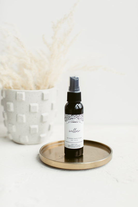 Willow Hand Wash