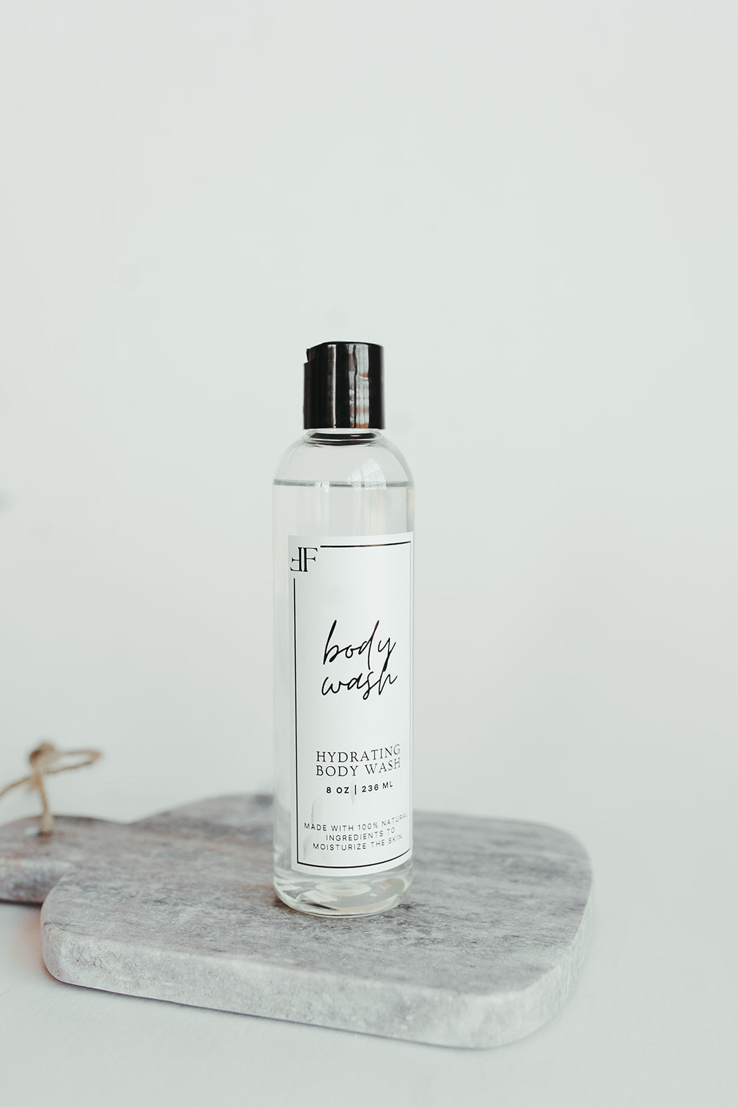 Faith Body Wash