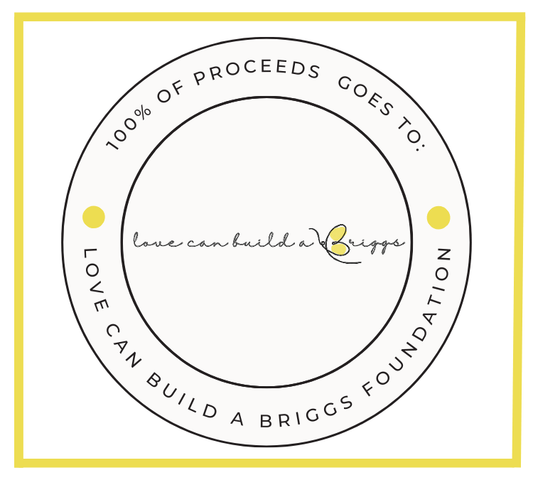 Love Can Build a Briggs - Donation