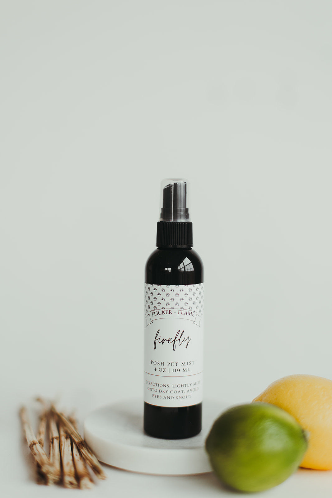 Firefly Pet Mist