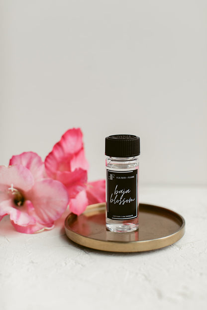 Baja Blossom Diffuser Concentrate