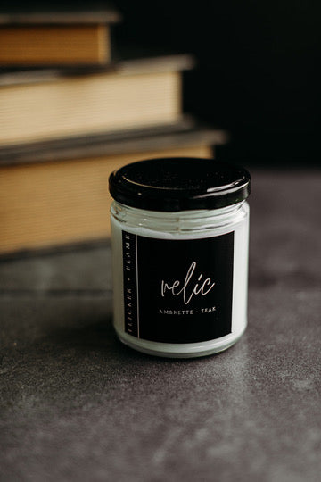 Relic Candle