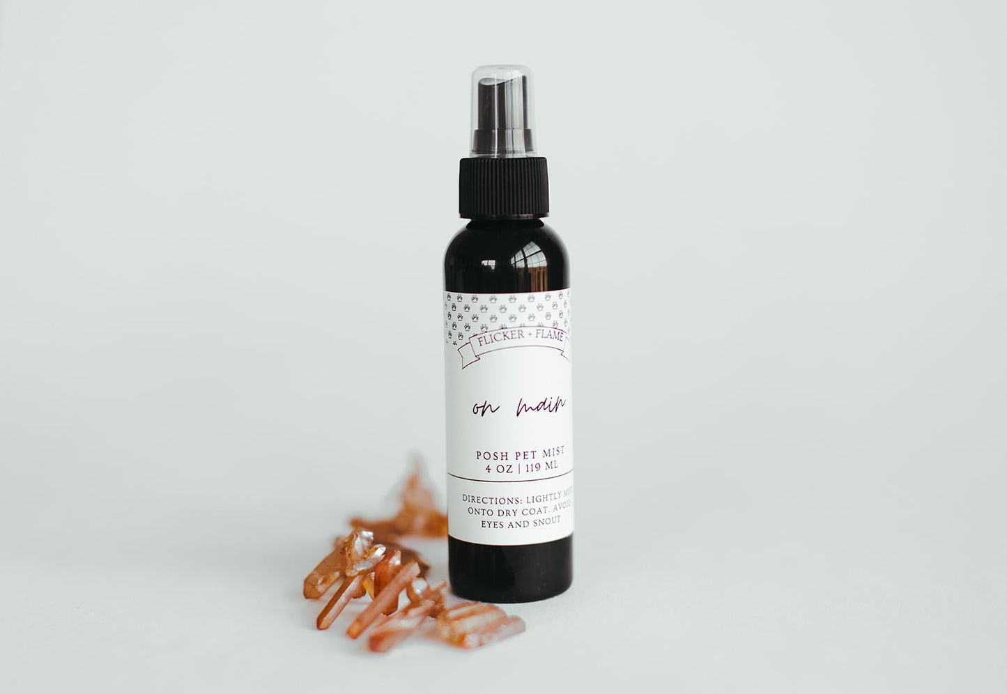 On Main Pet Mist