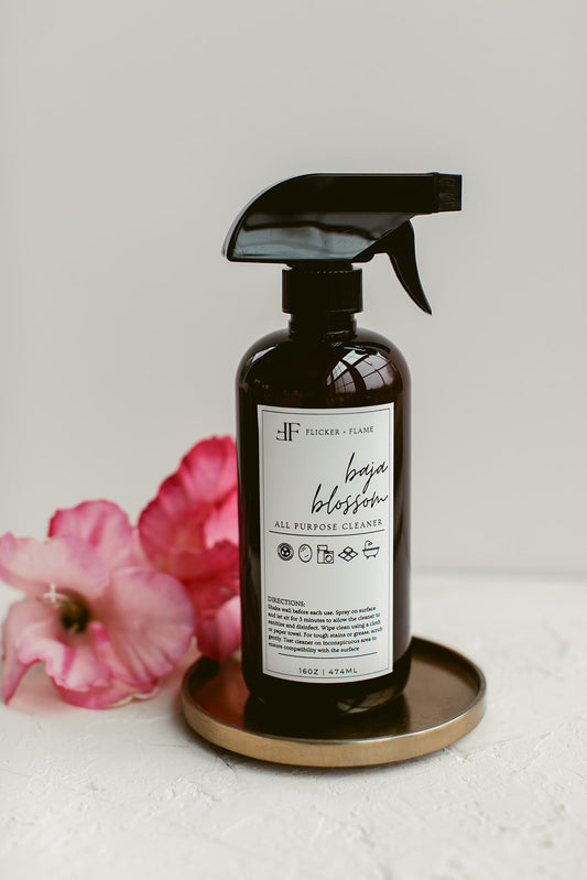 Baja Blossom All Purpose Cleaner