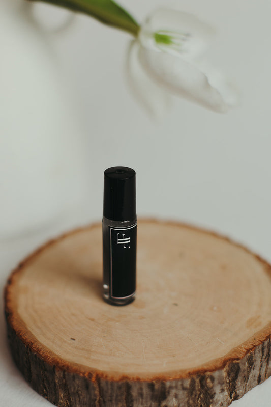 One Sixteen Perfume Roller