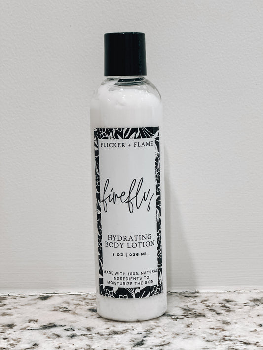 Firefly Body Lotion