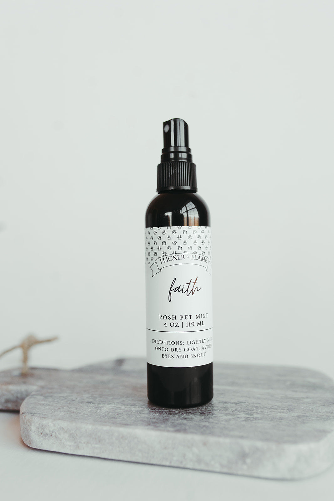 Faith Pet Mist