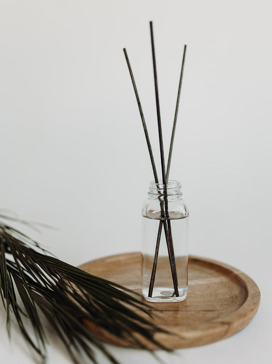Sun Daze Reed Diffuser