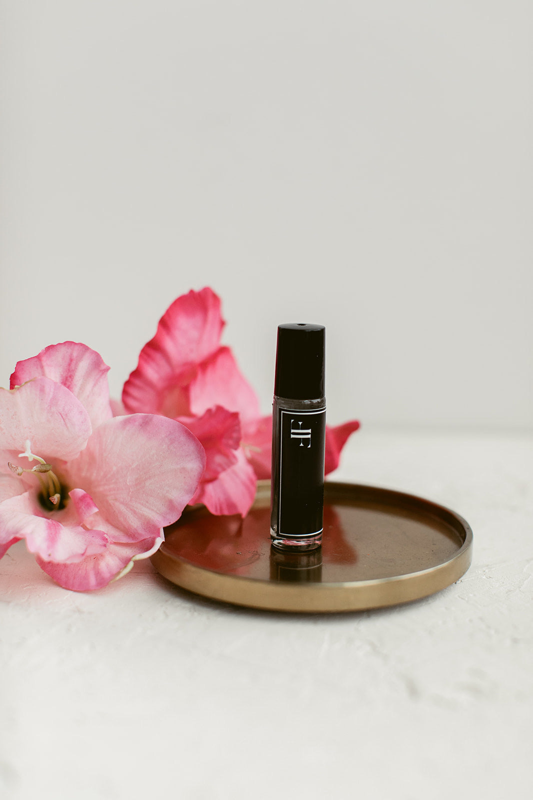 Baja Blossom Perfume Roller