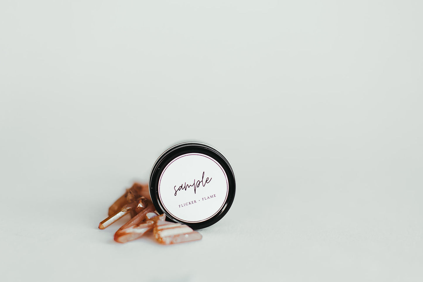 On Main Soy Candle