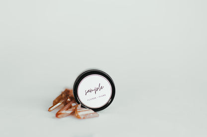 On Main Soy Candle