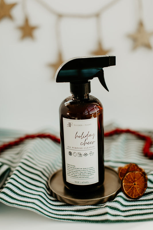 Holiday Cheer All Purpose Cleaner