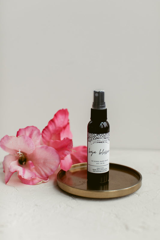 Baja Blossom Hand Wash