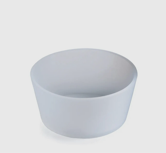 Wax Warmer Flip Dish