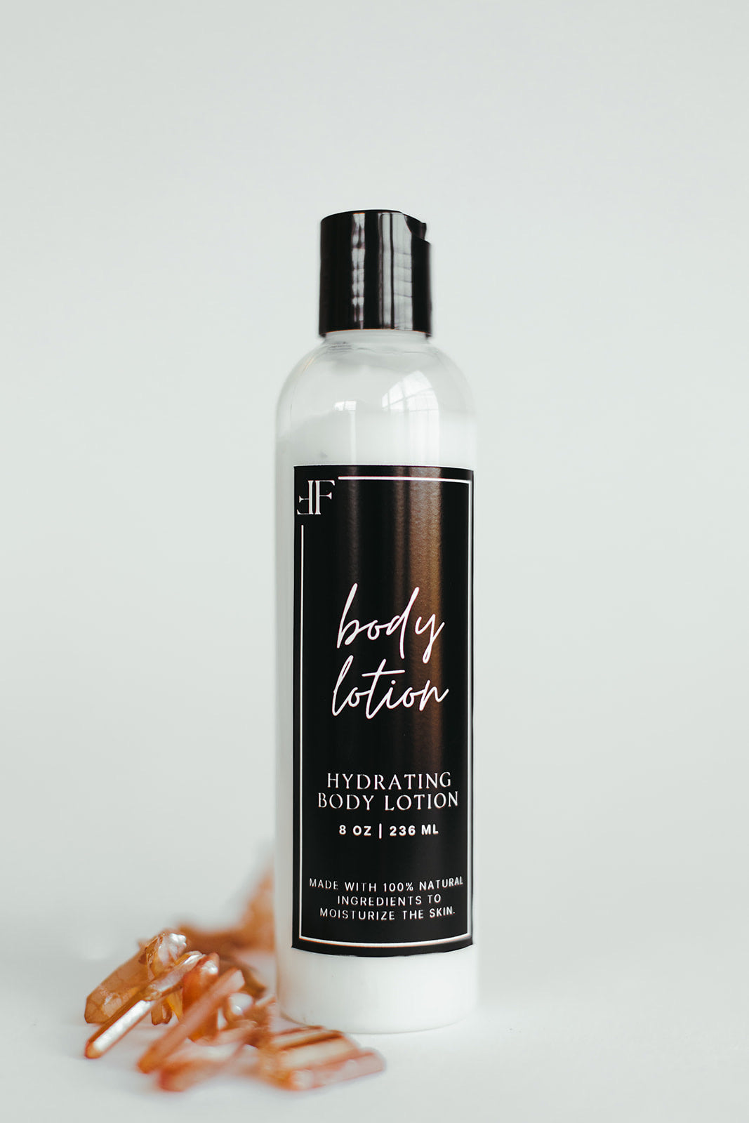 On Main Body Lotion