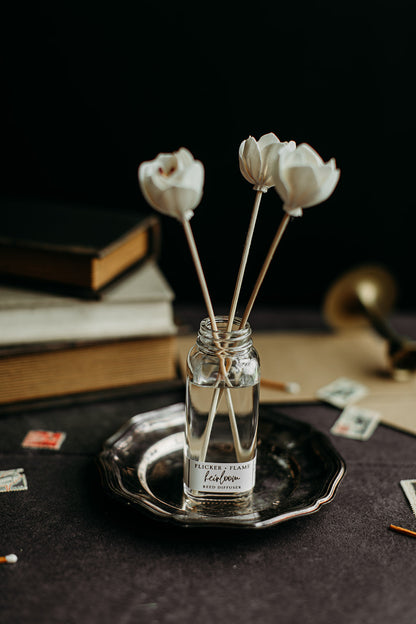 Heirloom Reed Diffuser
