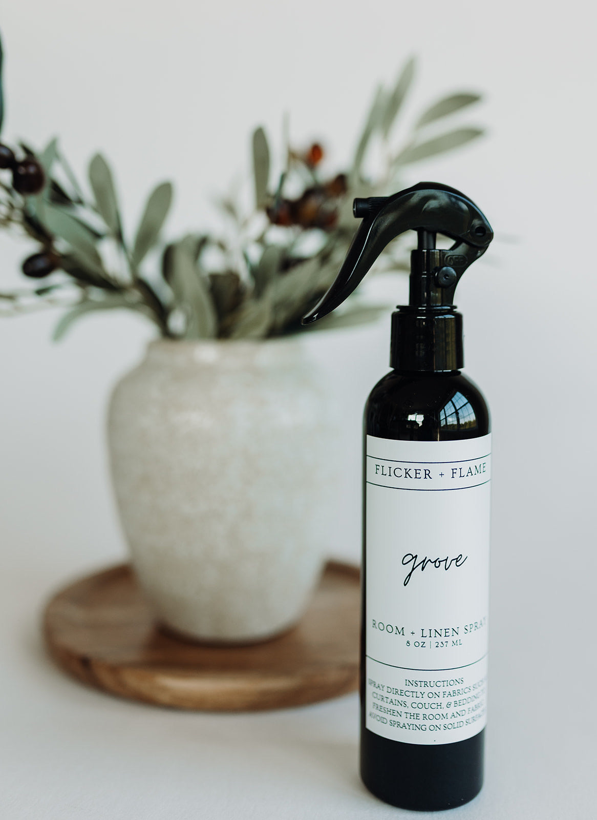 Grove Room + Linen Spray