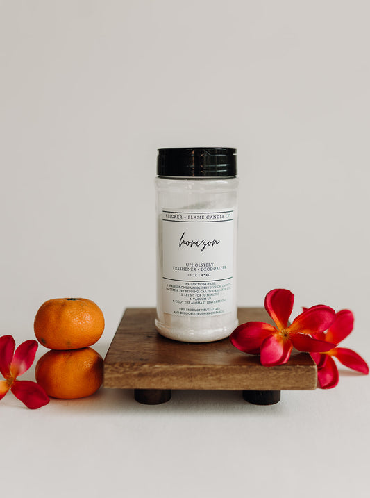 Horizon Upholstery Freshener + Deodorizer